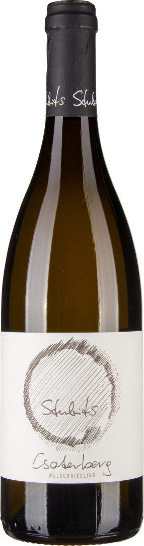 Welschriesling Selection Csaterberg 2023