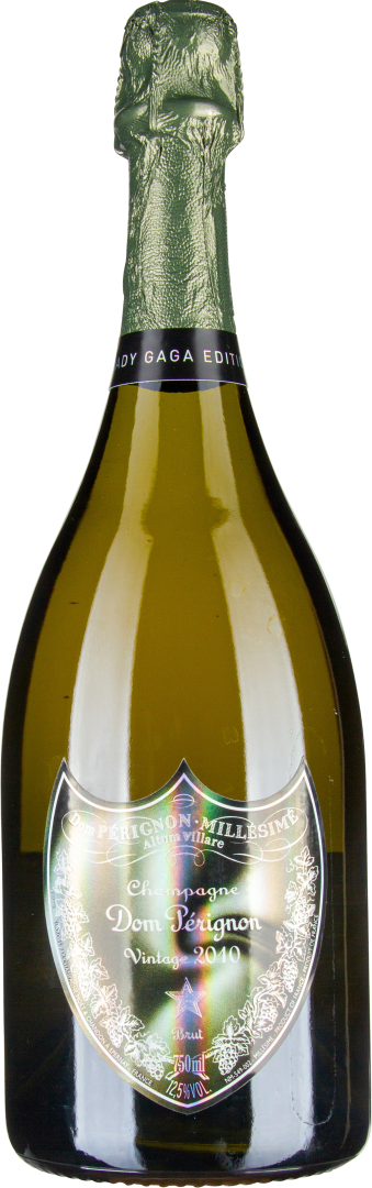 Blanc Vintage Luminous 2013