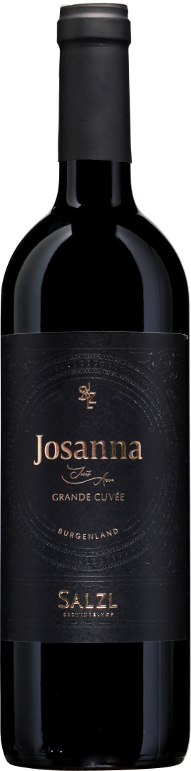 Josanna Grande Cuvèe 2022