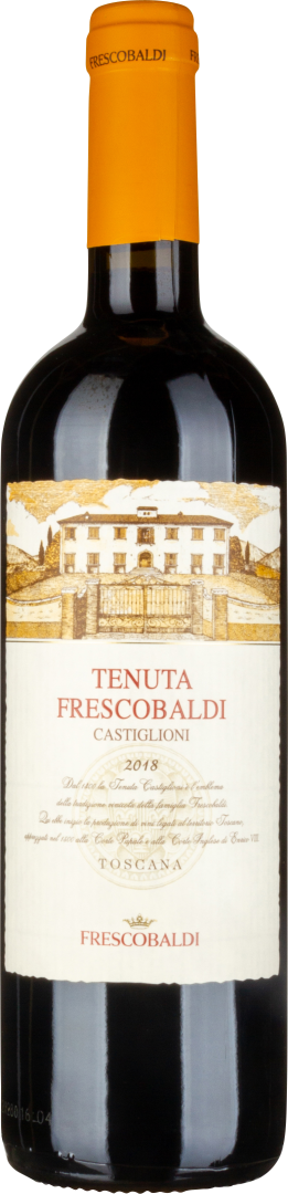 Tenuta di Castiglioni Toscana IGT 2020