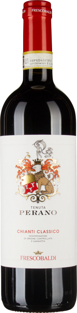 Perano Chianti Classico DOCG 2022