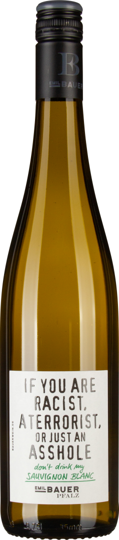 Sauvignon Blanc No Terrorist 2020