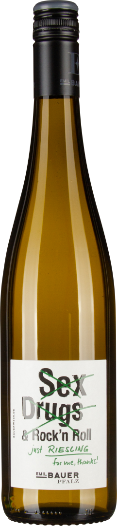 Riesling No Sex 2020
