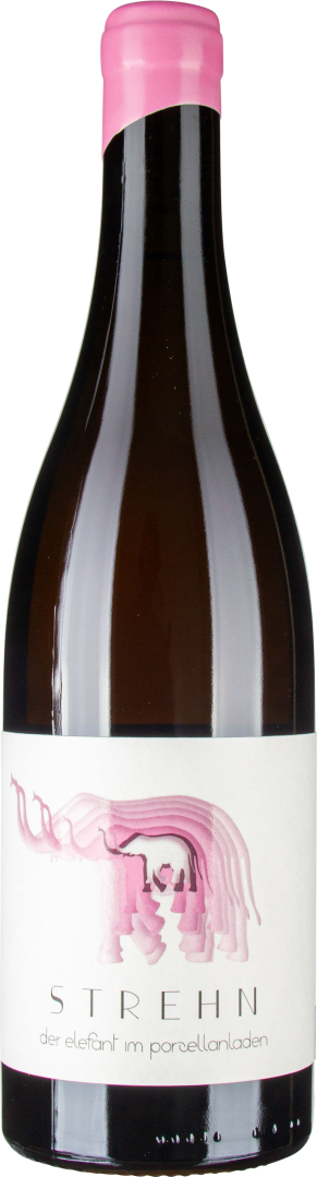 Elefant im Porzellanladen Rosé bio 2024