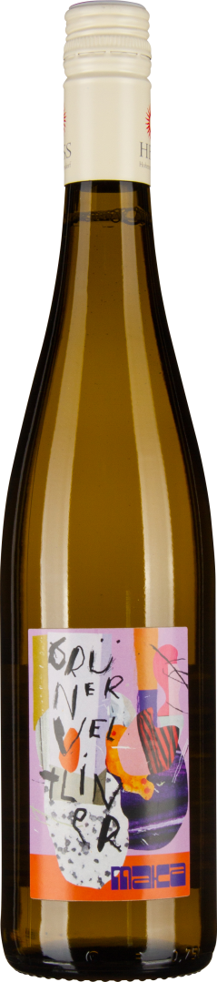 Maka Ramen Grüner Veltliner Hohenruppersdorf 2024