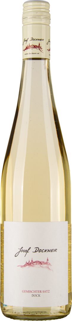 Gemischter Satz DOCK Göttweig 2024