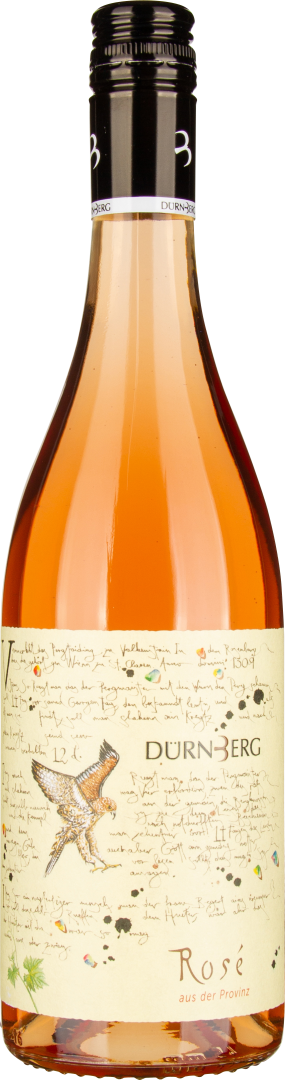 Rosé aus der Provinz 2021