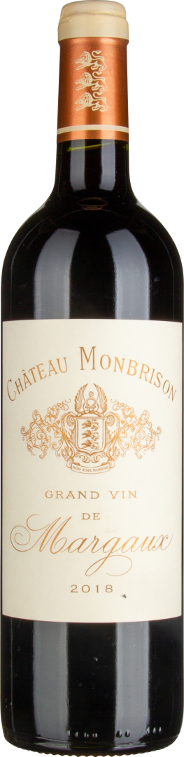 Margaux 2018