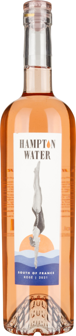Rosé Languedoc 2021