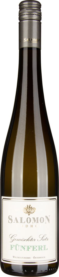 Fünferl Gemischter Satz 2024