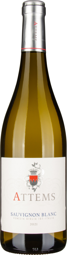 Sauvignon Blanc IGT 2021