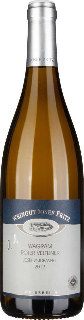 Roter Veltliner Wagram J.J. 2021