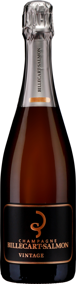 Brut Vintage 2009