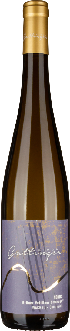 Grüner Veltliner Smaragd NOMIS 2023