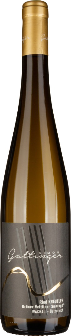 Grüner Veltliner Smaragd Ried Kreutles 2023