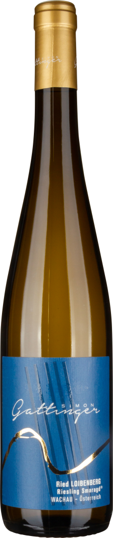 Riesling Smaragd Ried Loibenberg 2021