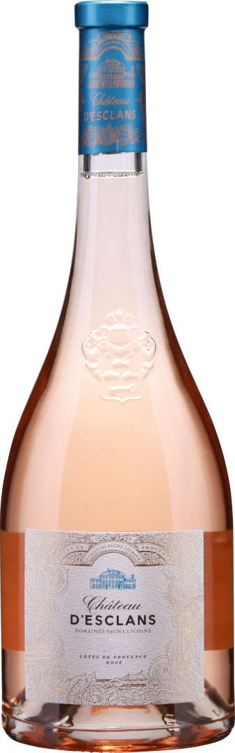 Rosé 2021