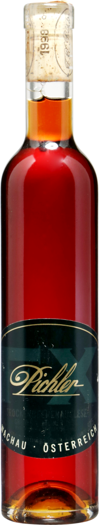 Rarität Grüner Veltliner Trockenbeerenauslese 1998