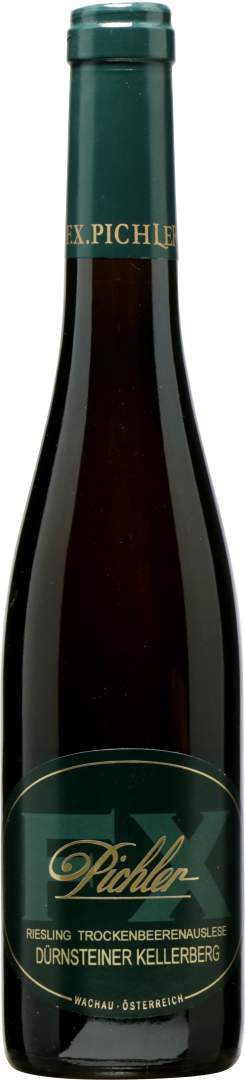 Rarität Riesling Trockenbeerenauslese Kellerberg 2009