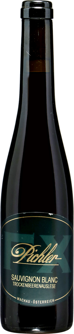 Rarität Sauvignon Blanc Trockenbeerenauslese Klostersatz 2008