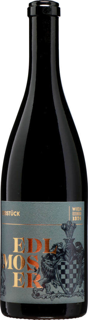 St. Laurent Erbstück 2022