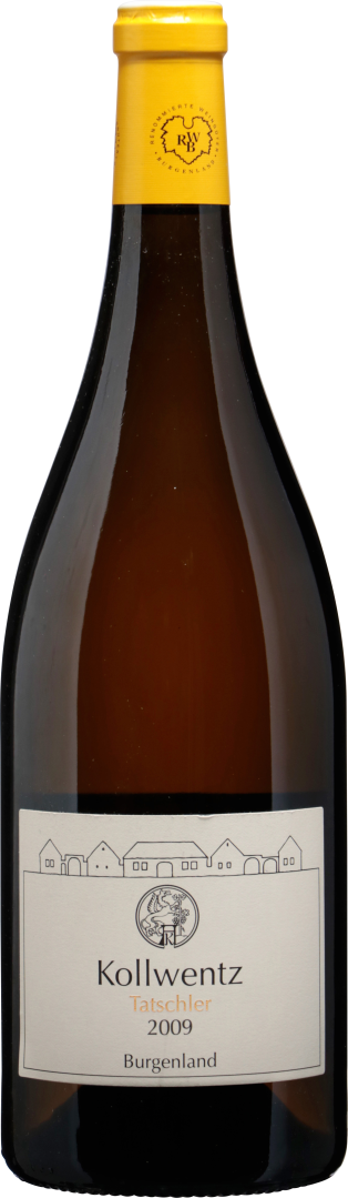 Rarität Chardonnay Ried Tatschler 2007