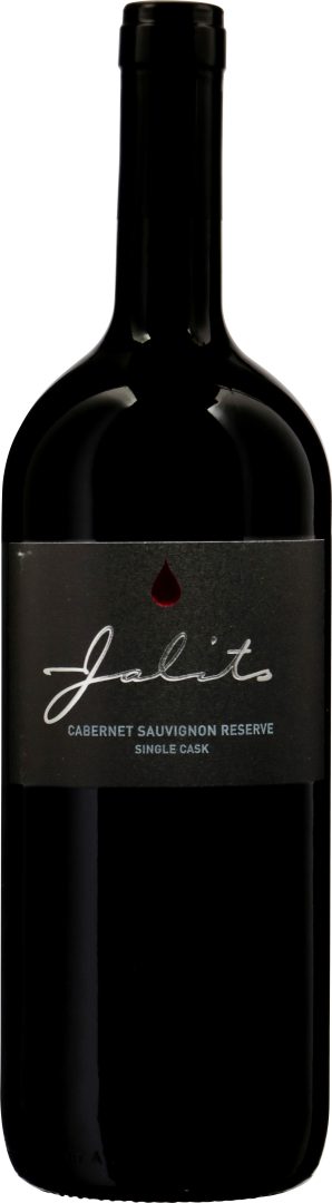 Rarität Blaufränkisch Ried Reihburg Eisenberg DAC Reserve 2016