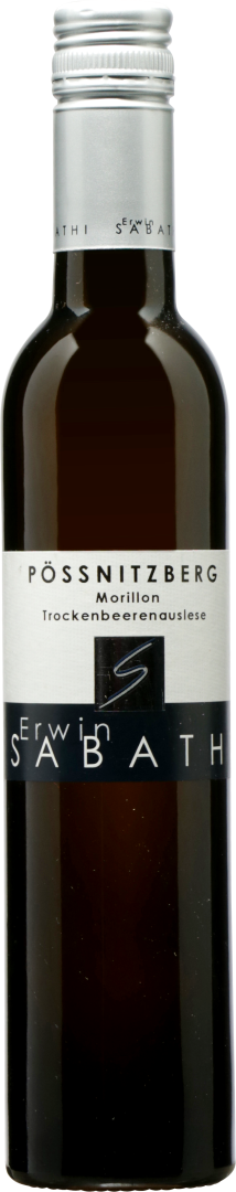 Rarität Morillon TBA 2009