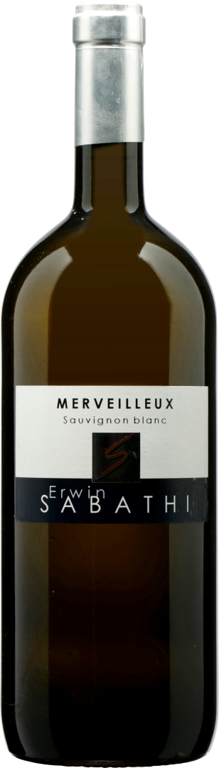Rarität Sauvignon Blanc Merveilleux 2002