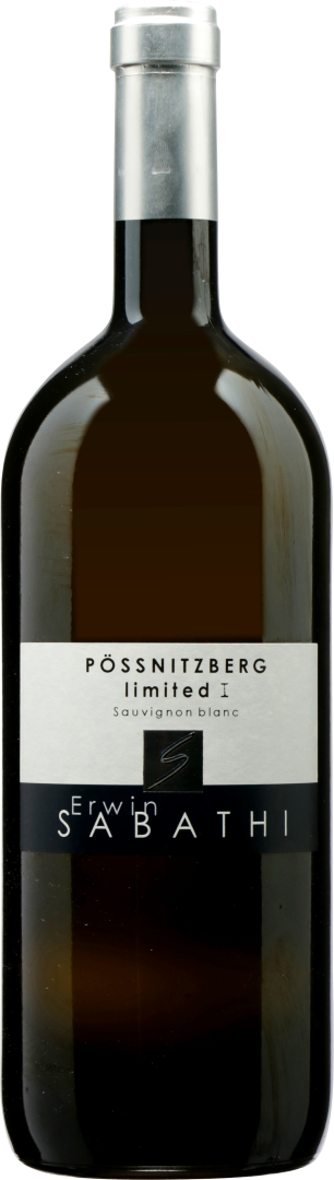 Rarität Sauvignon Blanc Pössnitzberg Ltd 2006