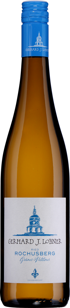 Grüner Veltliner Ried Rochusberg 2023