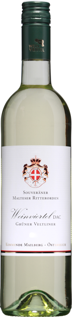 Grüner Veltliner Weinviertel DAC 2021
