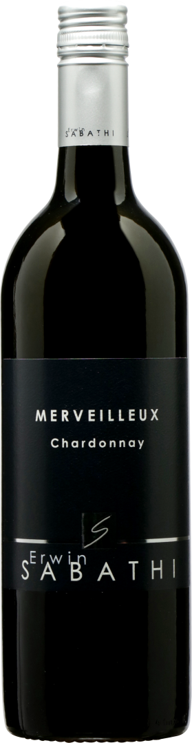 Rarität Chardonnay Merveilleux 2006
