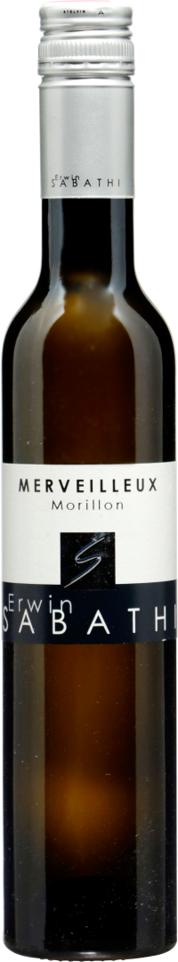 Rarität Chardonnay Merveilleux 2008