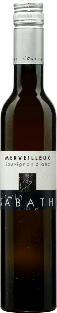 Rarität Sauvignon Blanc Merveilleux 2008