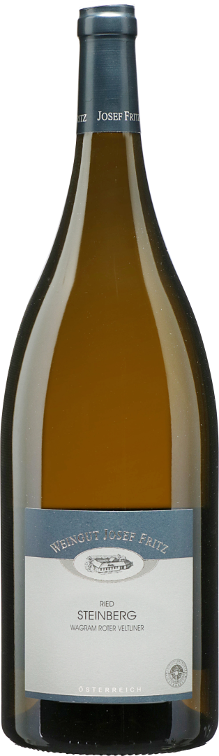 Roter Veltliner Ried Steinberg 2023