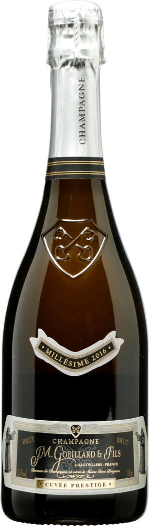 Cuvée Prestige 2016