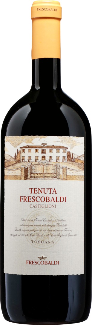 Tenuta di Castiglioni Toscana IGT 2020