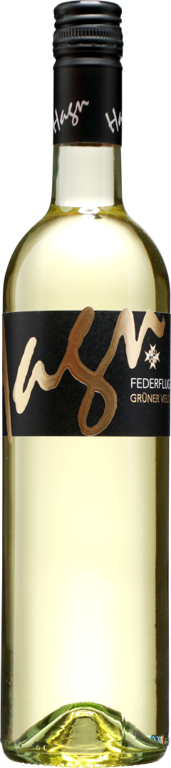 Grüner Veltliner Federflug 2025