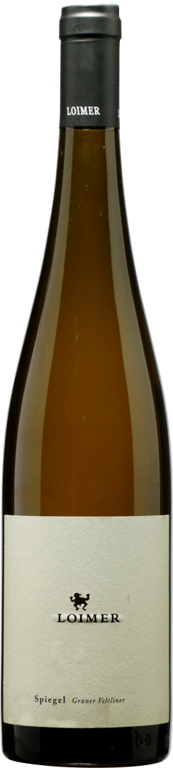 Rarität Grüner Veltliner Spiegel Kamptal DAC 2003
