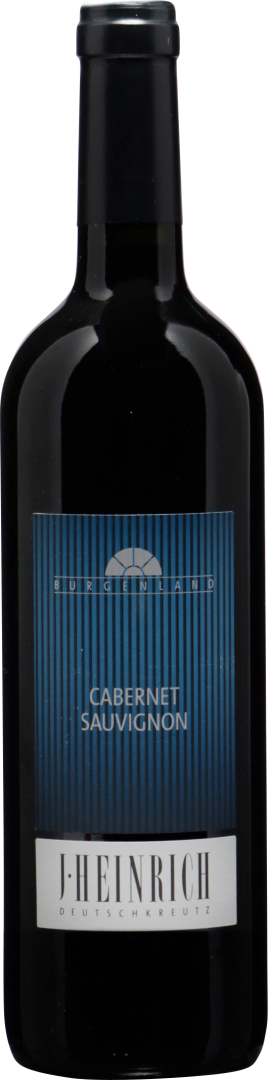 Rarität Mittelburgenland Cabernet Sauvignon Reserve 2001