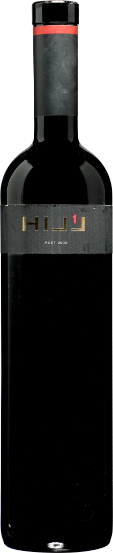 Rarität Hill 1 2000
