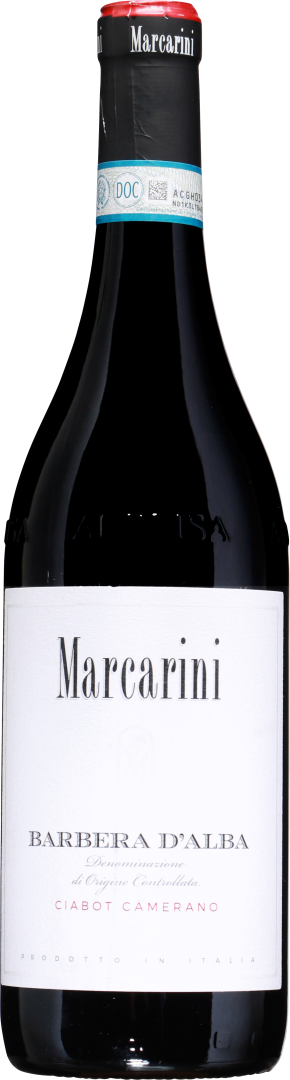 Barbera d´Alba Ciabot Camerano 2020