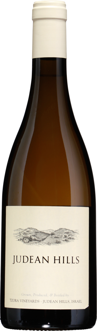 Judean Hills Blanc 2018