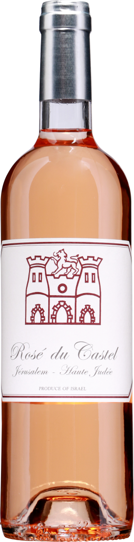 Rose du Castel 2020