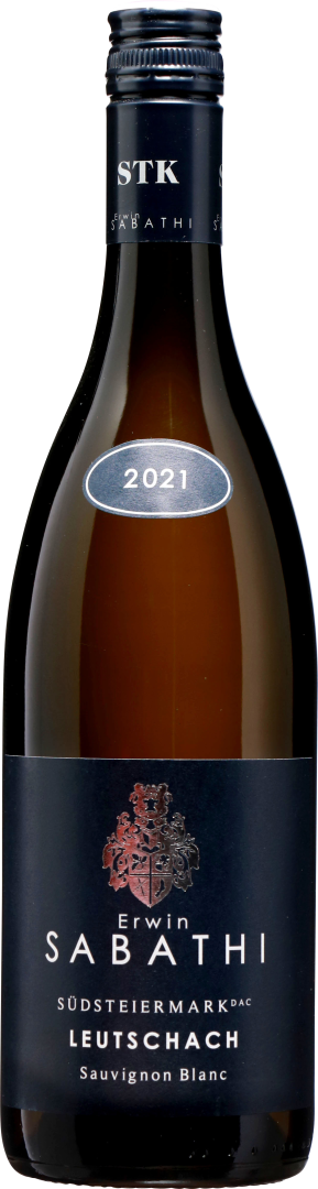 Sauvignon Blanc Leutschach bio 2024