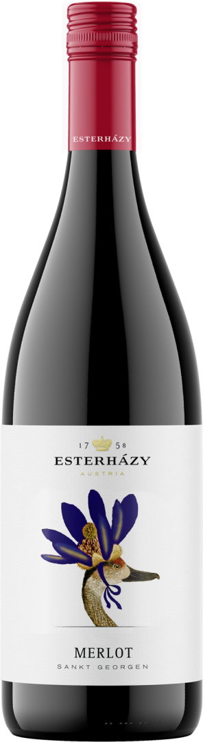 Merlot St.Georgen 2021