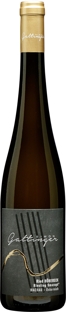 Riesling Smaragd Ried Höhereck 2022