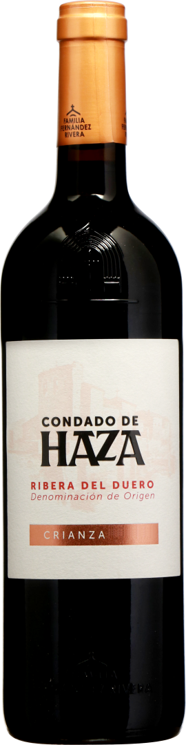 Ribera del Duero DO Crianza 2019