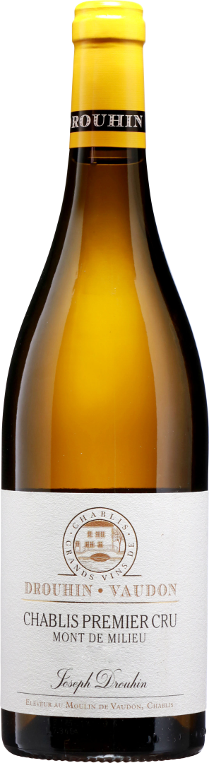 Chablis Premier Cru Mont de Milieu 2017